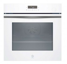 Horno BALAY 3HA5129B3 Cristal Blanco Vapor