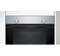 Horno BALAY 3HB4000X3 Cristal Negro Inox