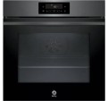 Horno BALAY 3HB4821G3 Grafito Piroltico Aqulisis