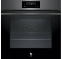 Horno BALAY 3HB4821G3 Grafito Piroltico Aqulisis