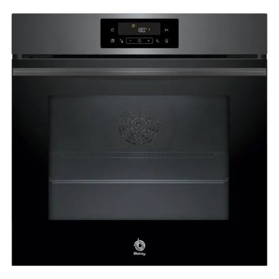 Horno BALAY 3HB4821G3 Grafito Piroltico Aqulisis