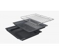 Horno BALAY 3HB4821G3 Grafito Piroltico Aqulisis