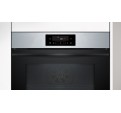 Horno BALAY 3HB4821X3 Cristal negro Inox Pirotico Aqualtico