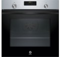 Horno BALAY 3HB4841X3 Cristal Negro Inox DualClean