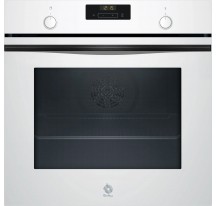 Horno BALAY 3HB5131B3 Cristal Blanco Aqualisis