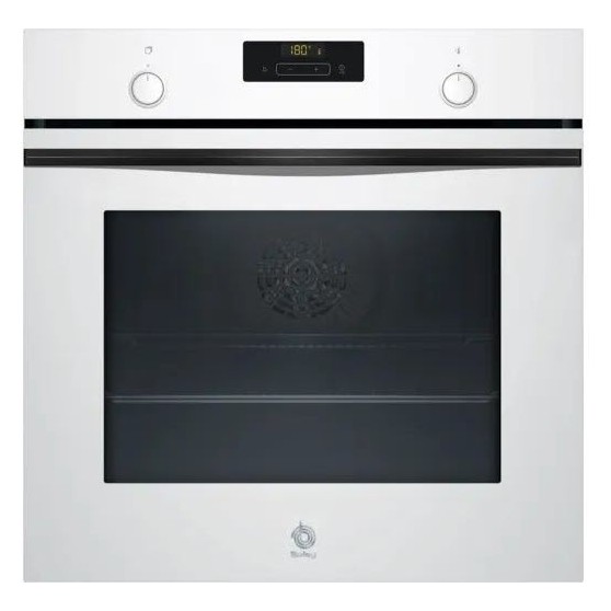 Horno BALAY 3HB513CB3 Cristal Blanco Hidrlisis