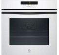 Horno BALAY 3HB5879B7 Cristal Blanco Pirlisis Hidrlisis