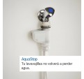 Lavavajillas Compacto BOSCH SKS2ITW00E Blanco E