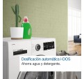 Lavadora BOSCH WGH244A0ES Blanco 9kg 1400 iDOS