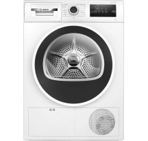 Secadora BOSCH WTR83200ES Blanco 8Kg A++