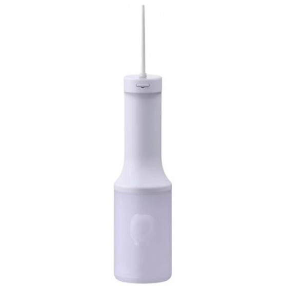 Irrigador Dental PANASONIC EW-DJ26-V303 Serie 300 2 Boquillas