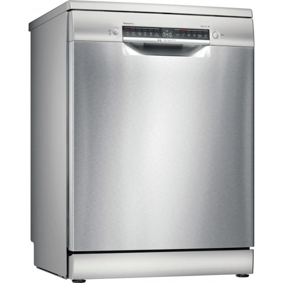 Lavavajillas BOSCH SMS4EKI06E Inox HC B