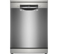 Lavavajillas BOSCH SMS4HKI07E Inox HC D