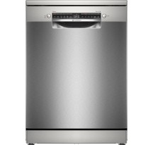 Lavavajillas BOSCH SMS4HKI07E Inox HC D