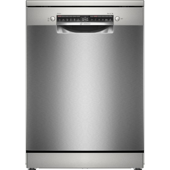 Lavavajillas BOSCH SMS4HKI07E Inox HC D