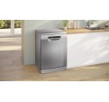 Lavavajillas BOSCH SMS4HKI07E Inox HC D