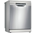 Lavavajillas BOSCH SMS4HMI07E Inox HC 3Band D
