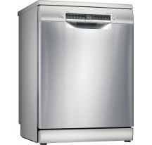 Lavavajillas BOSCH SMS4HMI07E Inox HC 3Band D