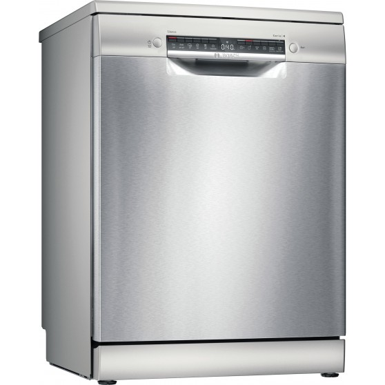 Lavavajillas BOSCH SMS4HMI07E Inox HC 3Band D