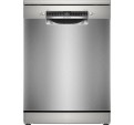 Lavavajillas BOSCH SMS4HTI03E Inox HC E