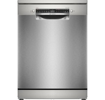 Lavavajillas BOSCH SMS4HTI03E Inox HC E