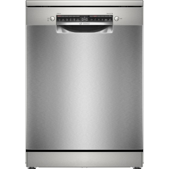 Lavavajillas BOSCH SMS4HTI03E Inox HC E