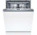 Lavavajillas Integrable BOSCH SMH4EVX08E HC 3Band