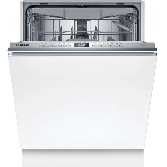 Lavavajillas Integrable BOSCH SMH4EVX08E HC 3Band