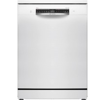Lavavajillas BOSCH SMS4HTW03E Blanco HC E