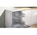 Lavavajillas BOSCH SMS4HTW03E Blanco HC E