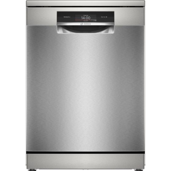 Lavavajillas BOSCH SMS8TCI04E Inox HC 3Band A