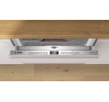 Lavavajillas Integrable BOSCH SMV4ECX28E HC 3Bandeja