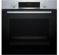 Horno BOSCH HBA514ES3Cristal Negro Inox