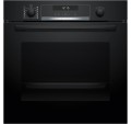 Horno BOSCH HBG578EB7 Cristal Negro Pirlisis