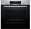 Horno BOSCH HBG578ES3 Cristal Negro Pirlisis
