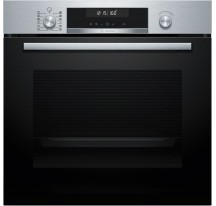 Horno BOSCH HBG578ES3 Cristal Negro Pirlisis