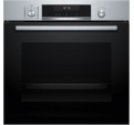 Horno BOSCH HBG578ES7 Cristal Negro Inox Pirlisis
