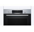 Horno BOSCH HBG578ES7 Cristal Negro Inox Pirlisis
