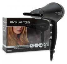 Rowenta Signature Pro Beauty AC 2200W secador Negro