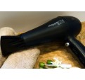 Rowenta Signature Pro Beauty AC 2200W secador Negro