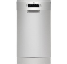 Lavavajillas 45 cm AEG FFB73527ZM