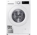 Lavadora SAMSUNG WW90CGC04DTEEC Blanca 9Kg A