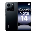 Smartphone XIAOMI Redmi Note 14 4G Negro Medianoche