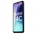 Smartphone XIAOMI RedmiI 14C Blue 8+256 GB 6.88"