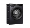 Lavadora HISENSE WF3S9043BB3 Negro 9Kg Vapor A Wif