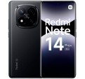 Smartphone XIAOMI REDMI Note14 Pro+ 5G Negro Medianoche