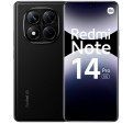 Smartphone XIAOMI REDMI Note14 Pro 5G Negro Medianoche 8 +256 GB