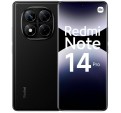 Smartphone XIAOMI REDMI Note14 Pro 4G Negro Medianoche