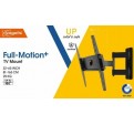 Soporte TV VOGEL'S MA3040-C1 Negro de 32" a 65"