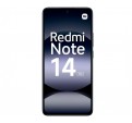 Smartphone XIAOMI REDMI Note14 5G Negro Medianoche